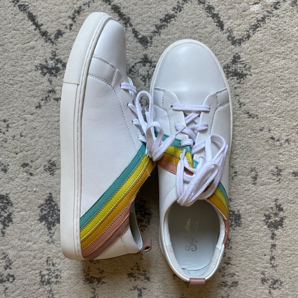 Seychelles Shoes - SEYCHELLES STANDOUT SNEAKER